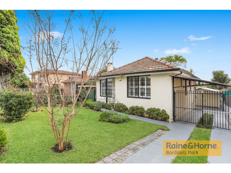 51 Edward Street, Bexley North NSW 2207