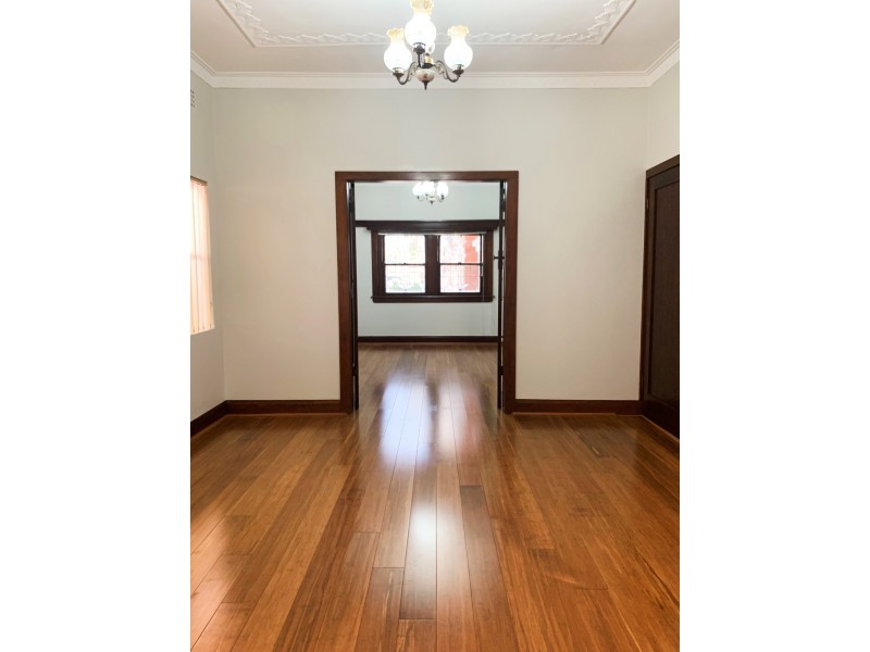 1 Sackville Street, Hurstville NSW 2220