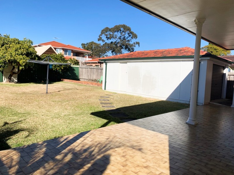 1 Sackville Street, Hurstville NSW 2220