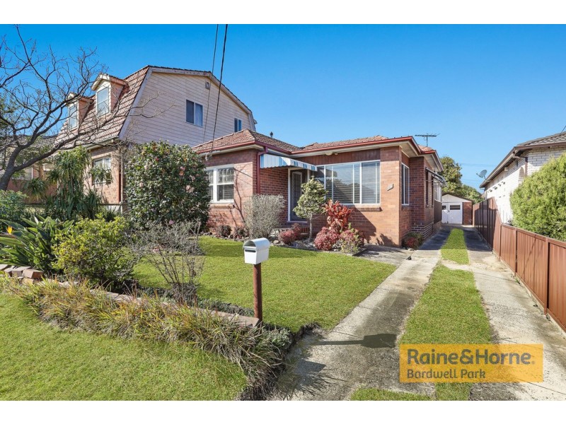 48 Barnsbury Grove, Bardwell Park NSW 2207