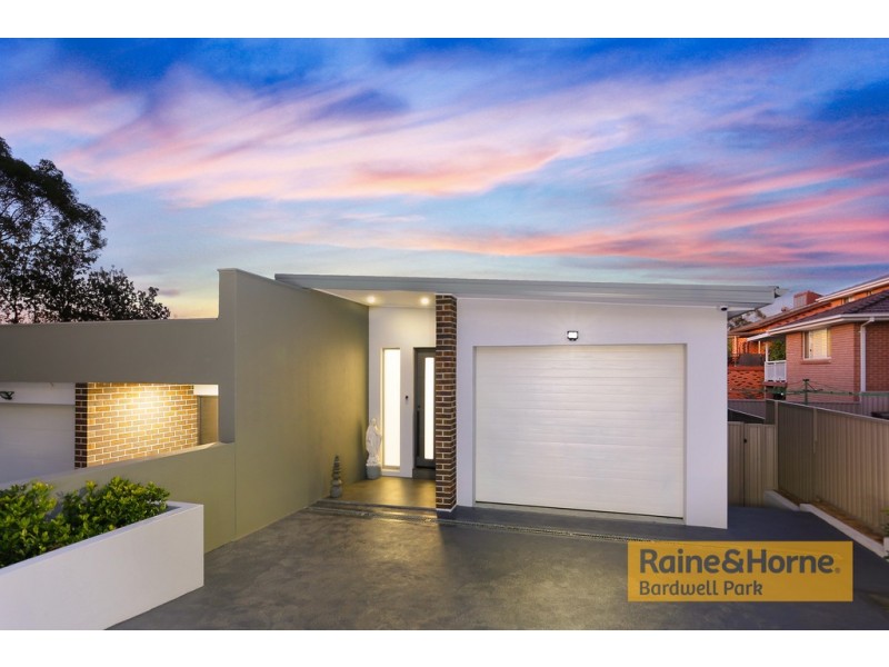 22A Ellerslie Road, Bexley NSW 2207