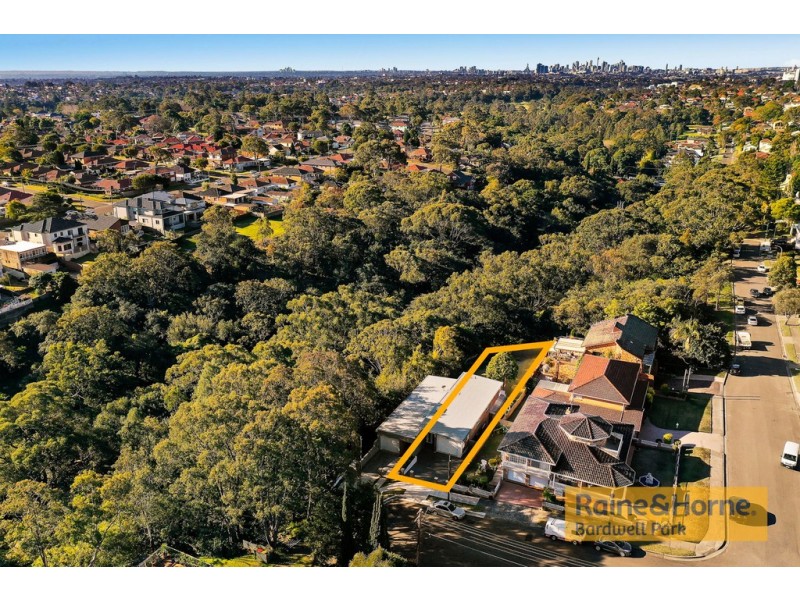 22A Ellerslie Road, Bexley NSW 2207