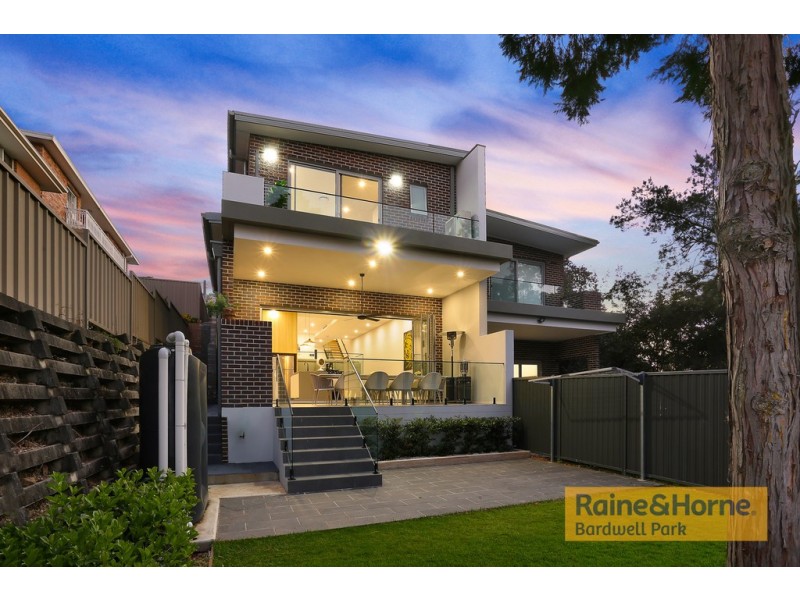 22A Ellerslie Road, Bexley NSW 2207