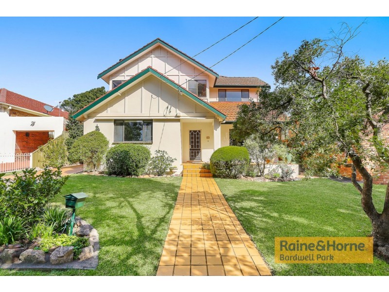 17 Staples Street, Kingsgrove NSW 2208