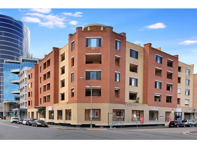 6/2-6 Kendall Street, Parramatta NSW 2150