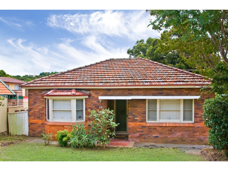 38 Darley Road, Bardwell Park NSW 2207