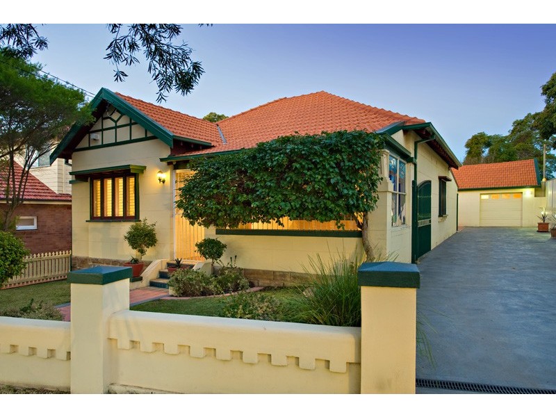 1 Water Street, Bardwell Park NSW 2207