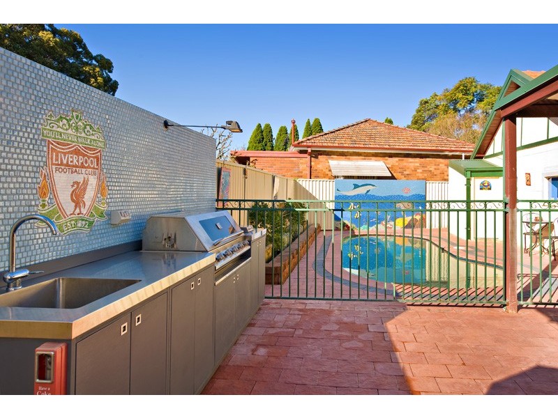 1 Water Street, Bardwell Park NSW 2207