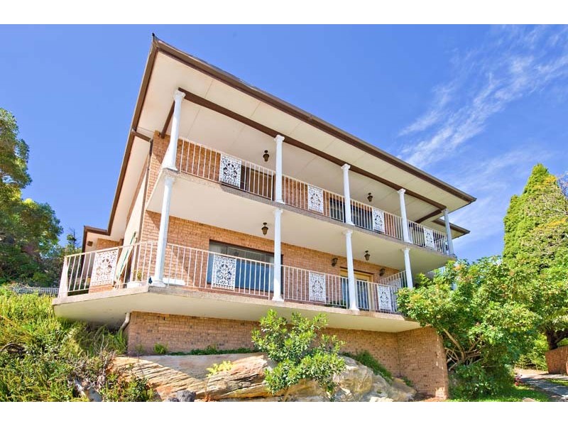 38a John Street, Bardwell Valley NSW 2207