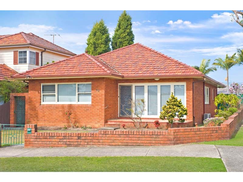 62 Barnsbury Grove, Bardwell Park NSW 2207