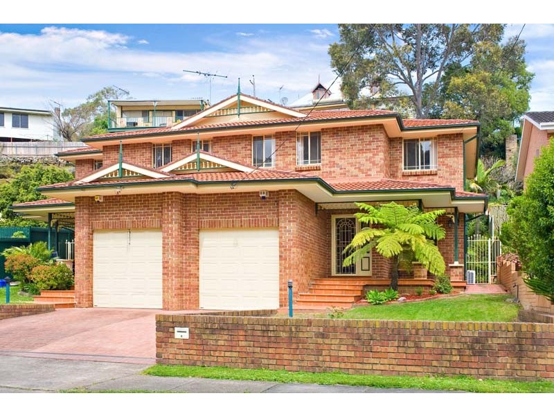 32a  The Glen Road, Bardwell Valley NSW 2207