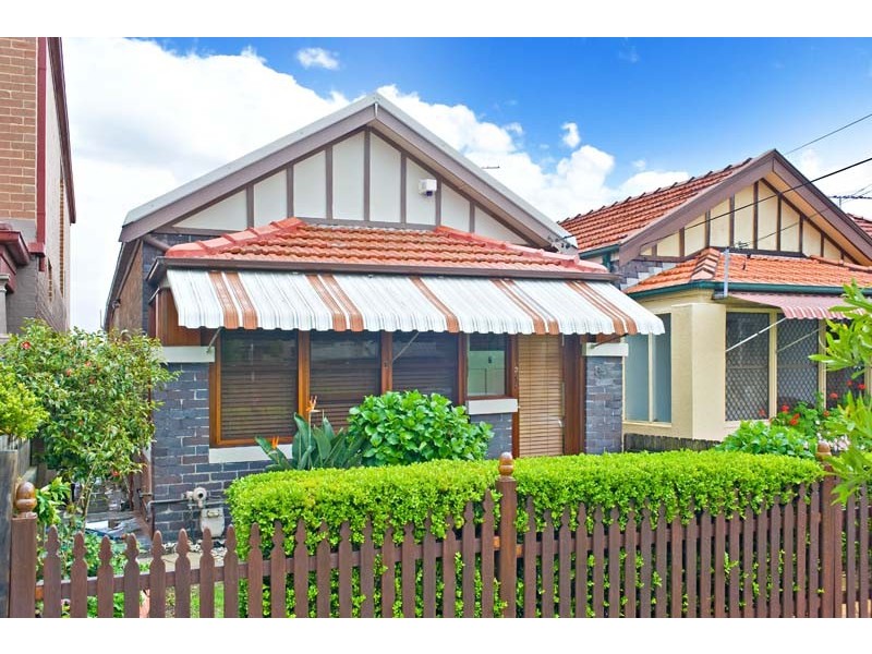 35  Thompson Street, Earlwood NSW 2206