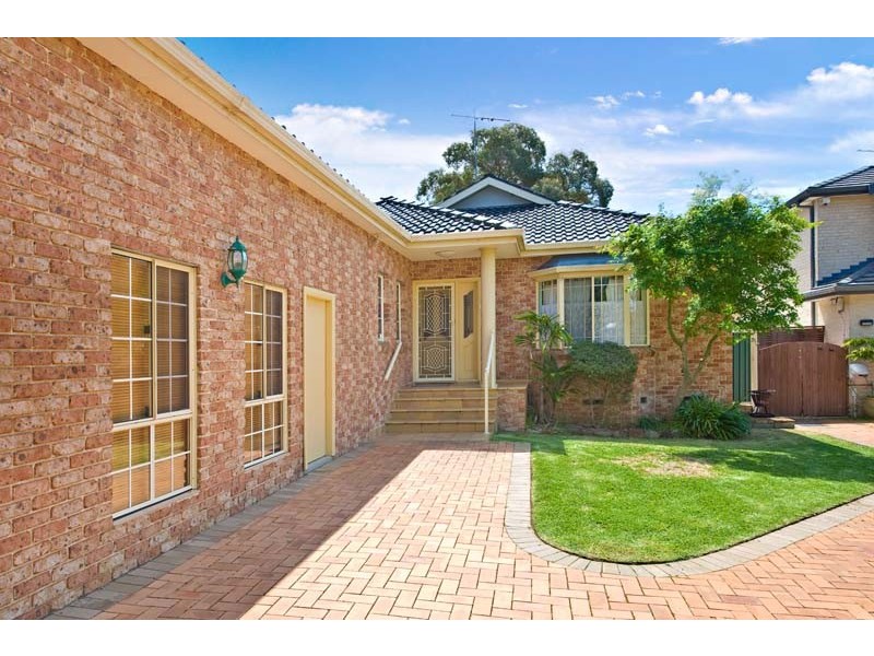 30 Unwin Street, Bexley NSW 2207