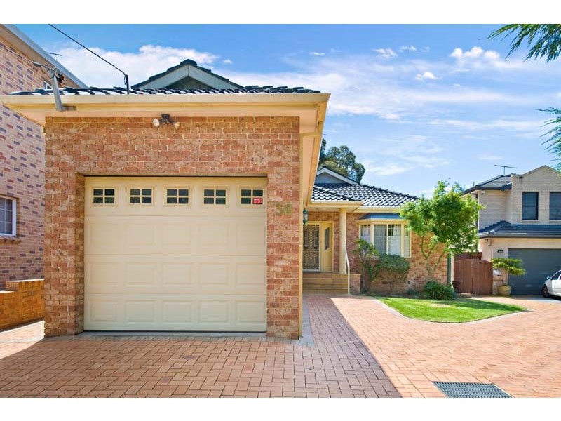 30 Unwin Street, Bexley NSW 2207
