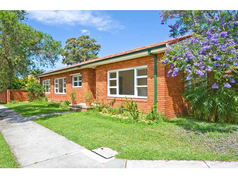 30  Benjamin Street, Bexley North NSW 2207