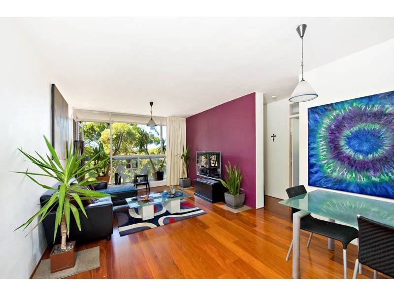 4a ‘Fairway House’ 83 Homer Street, Earlwood NSW 2206