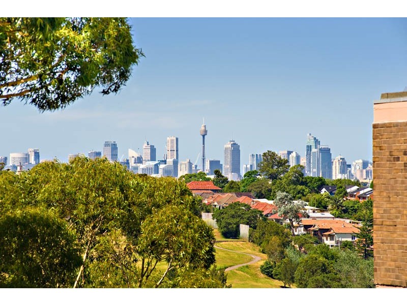 4a ‘Fairway House’ 83 Homer Street, Earlwood NSW 2206