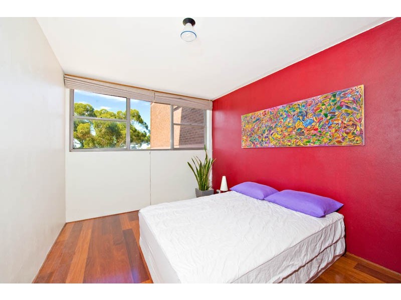 4a ‘Fairway House’ 83 Homer Street, Earlwood NSW 2206