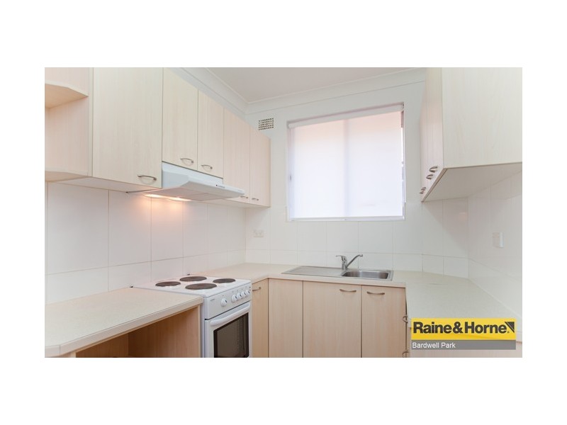 8/19 Denman Avenue, Wiley Park NSW 2195