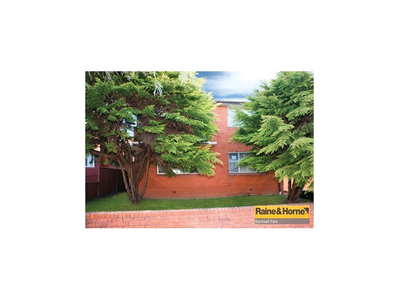 8/19 Denman Avenue, Wiley Park NSW 2195