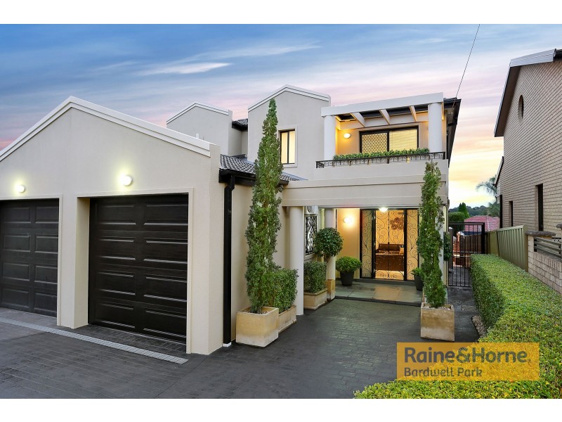 95 Dreadnought Street, Roselands NSW 2196