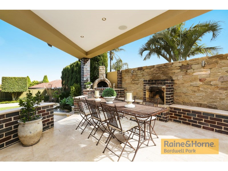 95 Dreadnought Street, Roselands NSW 2196