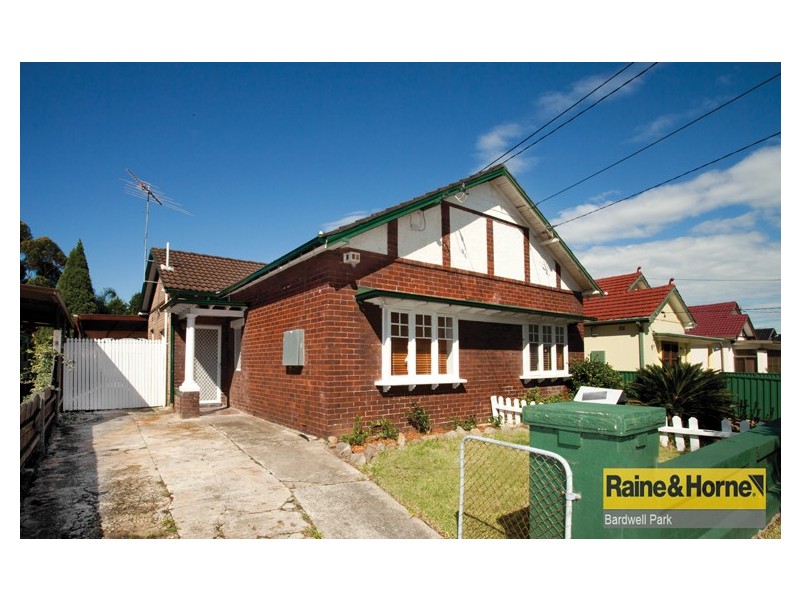 67 Abercorn Street, Bexley NSW 2207