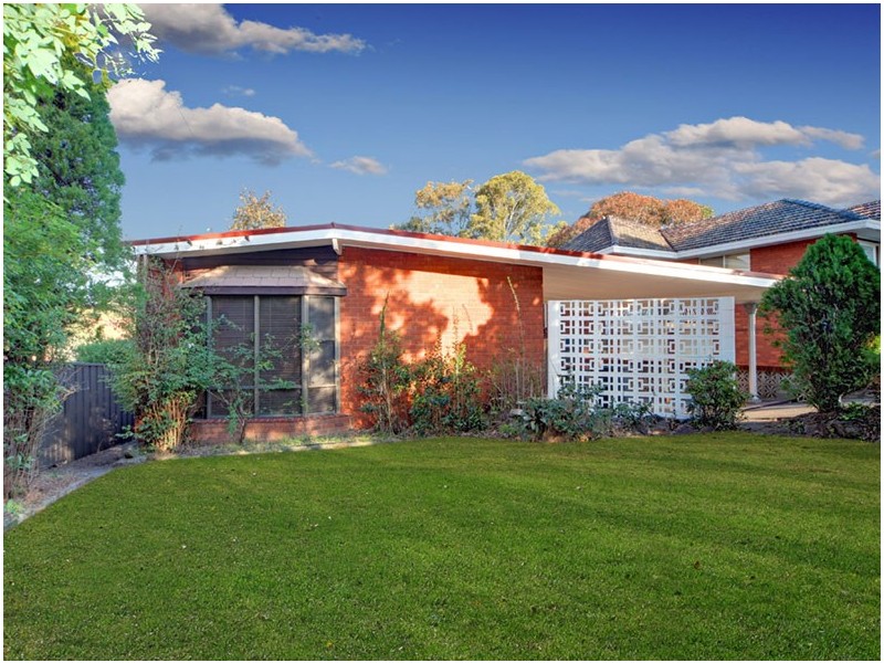 16 Canonbury Grove, Bexley North NSW 2207