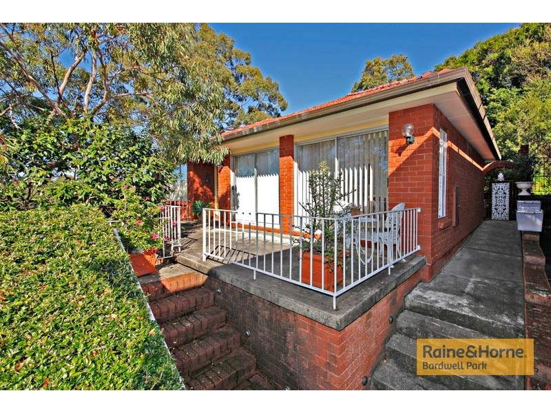 6 May Street, Bardwell Park NSW 2207