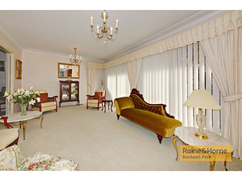 6 May Street, Bardwell Park NSW 2207