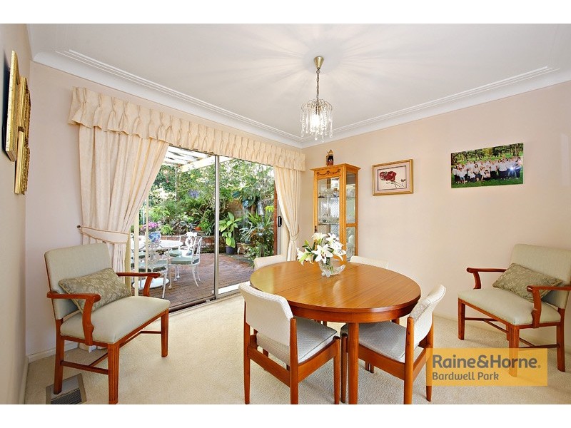 6 May Street, Bardwell Park NSW 2207