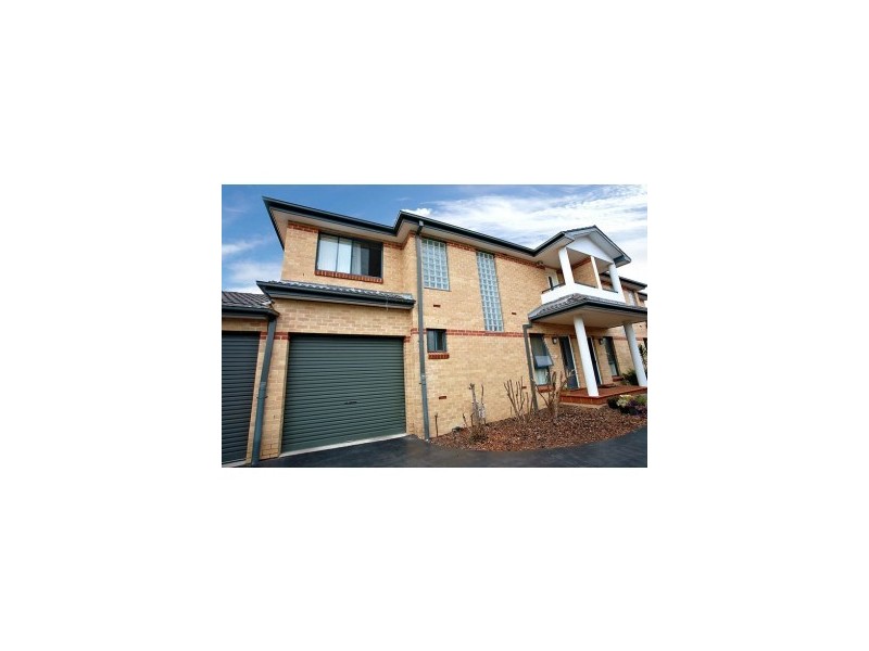 3/42  Albert Street, Bexley NSW 2207