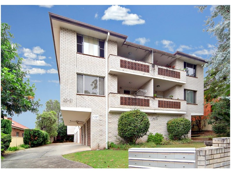 2/20 Clio Street, Wiley Park NSW 2195