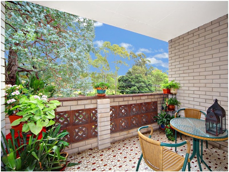 2/20 Clio Street, Wiley Park NSW 2195