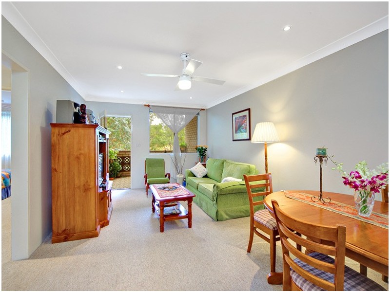 2/20 Clio Street, Wiley Park NSW 2195