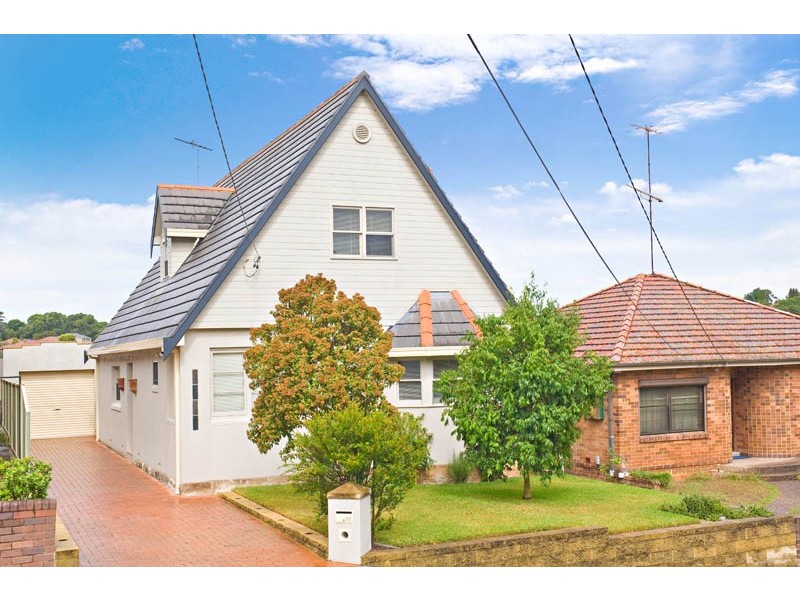 56 Richard Avenue, Earlwood NSW 2206