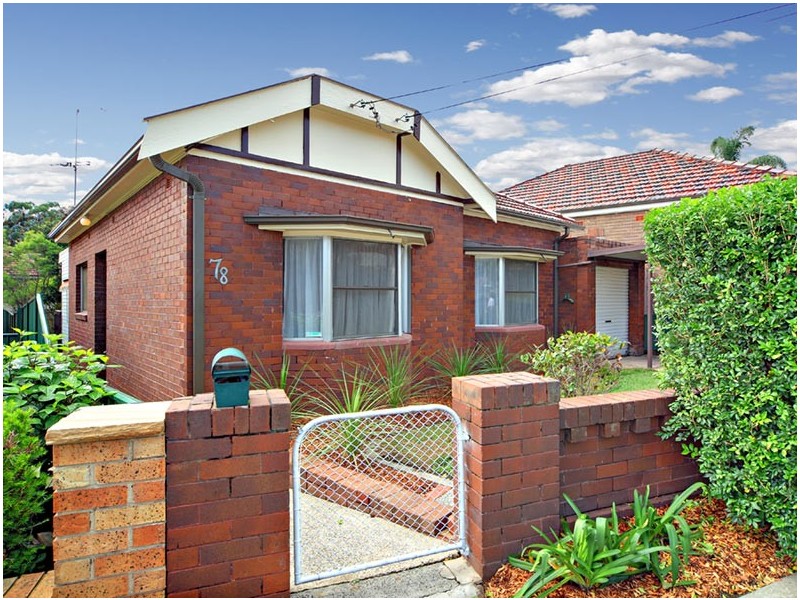 78 New Illawarra Road, Bexley North NSW 2207