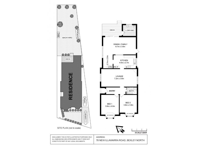 78 New Illawarra Road, Bexley North NSW 2207