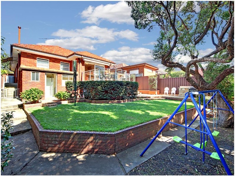 14 Benjamin Street, Bexley North NSW 2207