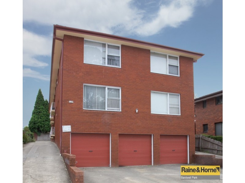 6/42 Victoria Avenue, Penshurst NSW 2222