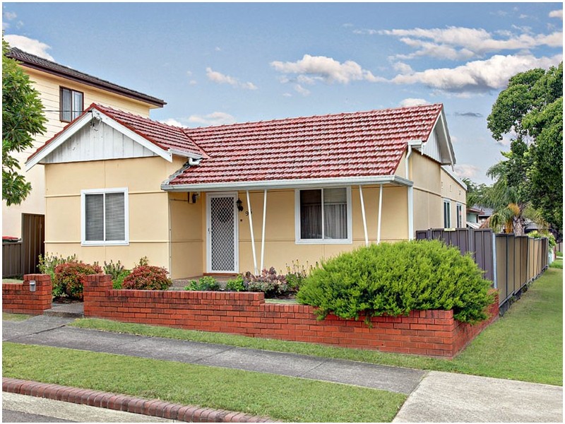 93 Abercorn Street, Bexley NSW 2207