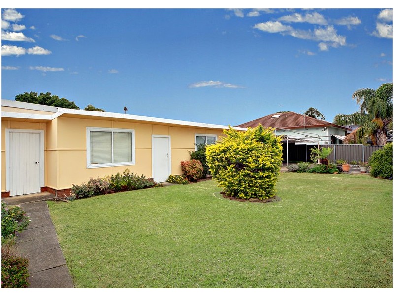 93 Abercorn Street, Bexley NSW 2207