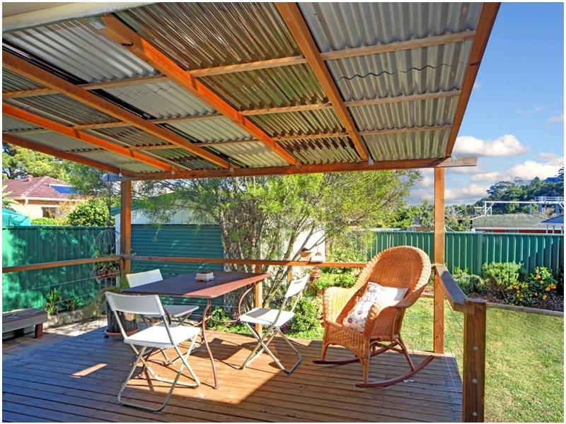 1 Wilkins Street, Turrella NSW 2205