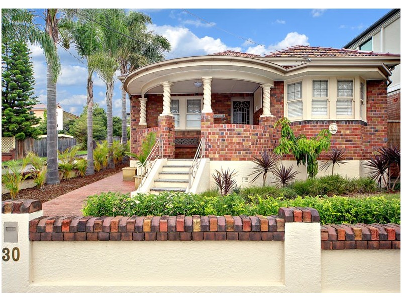 30 Burlington Avenue, Earlwood NSW 2206