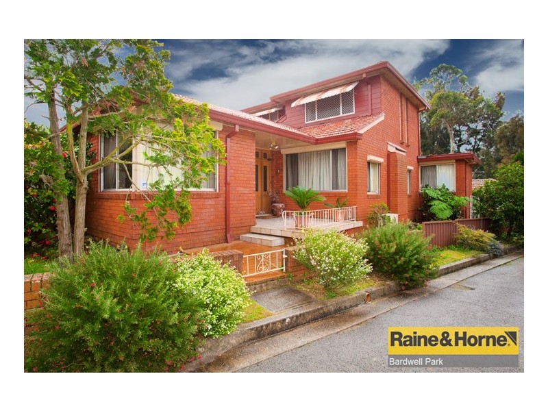 18 Edith Street, Bardwell Park NSW 2207