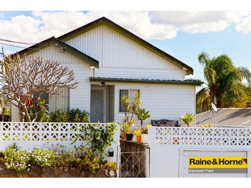 41 Lloyd Street, Bexley NSW 2207