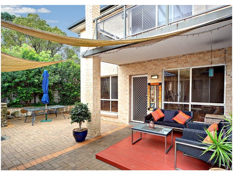 13/14 Gipps Street, Bardwell Valley NSW 2207