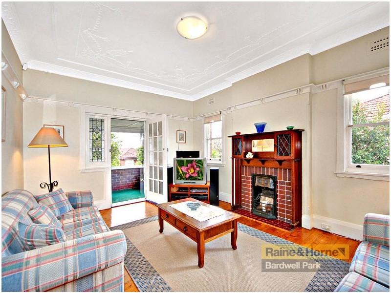 64  Coveney Street, Bexley North NSW 2207