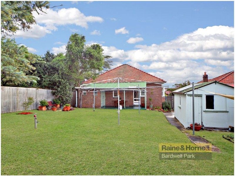 64  Coveney Street, Bexley North NSW 2207