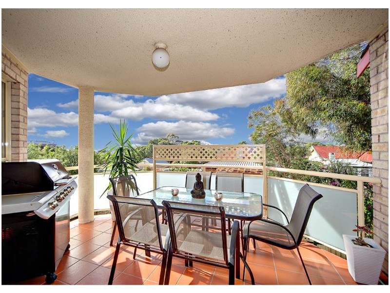 23/1 Hillview Street, Roselands NSW 2196